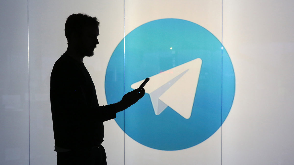 Telegram's Pavel Durov touts TON's upgraded ‘one second' transaction speed