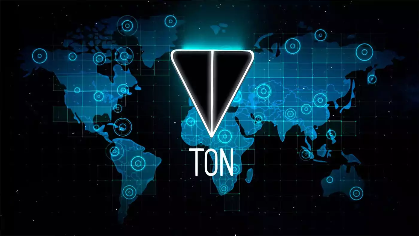 Telegram's Takeover of TON Sends Toncoin Up 35%