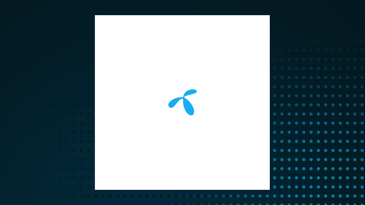 Telenor ASA (OTCMKTS:TELNF) Stock Crosses Below 50 Day Moving Average   – What’s Next?