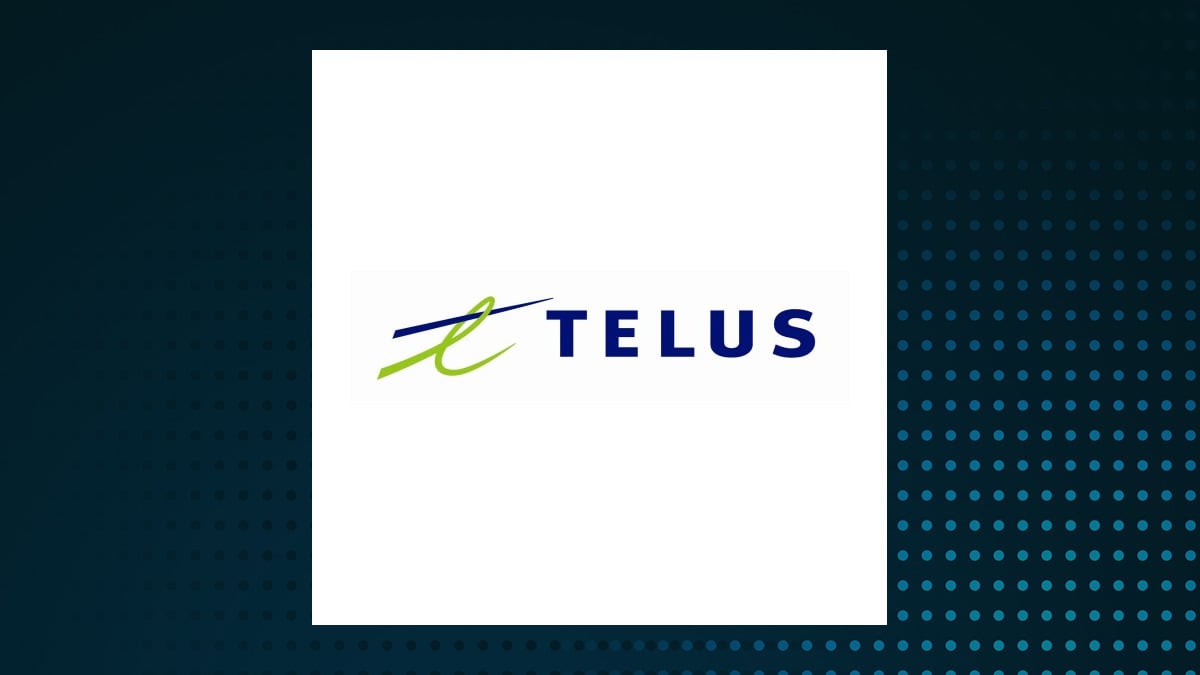 TELUS Co. (TSE:T) Given Consensus Recommendation of “Hold” by Brokerages