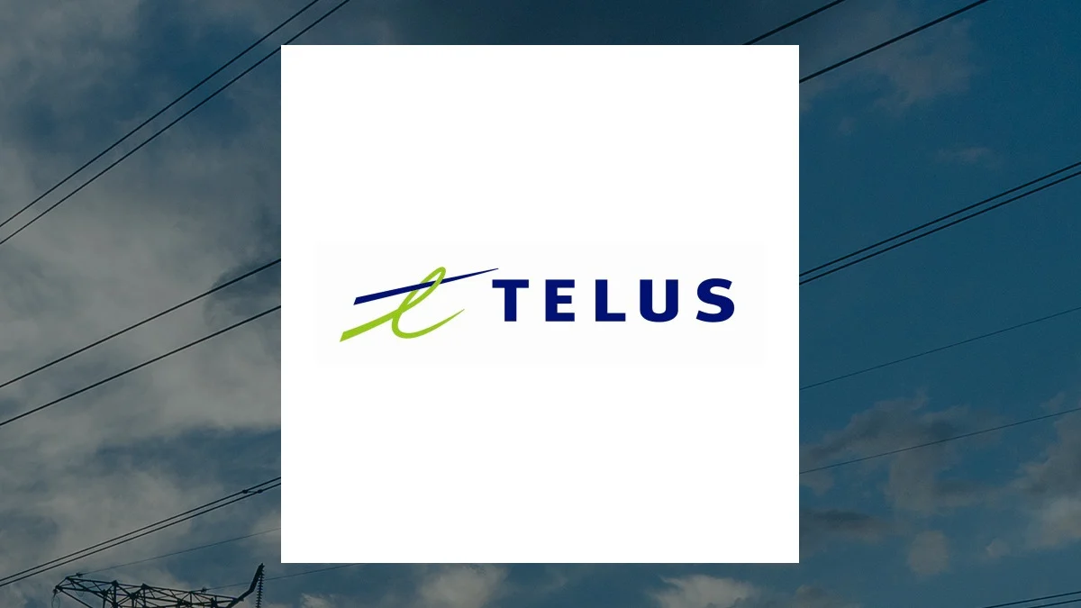 TELUS Corporation $TU Shares Acquired by Bank of Nova Scotia