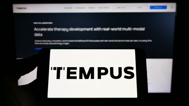 TEM Stock IPO: When Does Tempus AI Go Public? What Is the Tempus AI IPO Price Range?