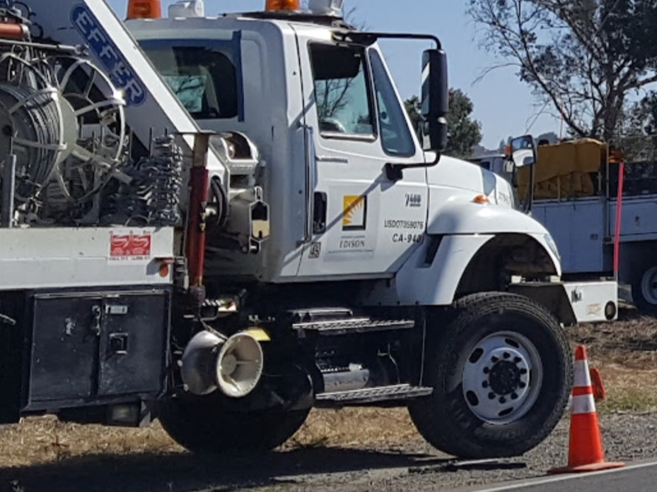 Temecula Road Closures Remain After Electrical Underground Explosion