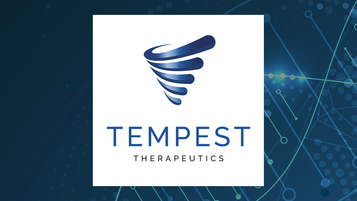 Tempest Therapeutics (TPST) Projected to Post Quarterly Earnings on Wednesday