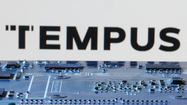 Tempus AI announces pricing of US IPO