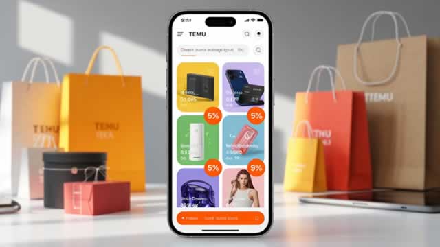 Temu's Irish facility raided by EU regulators on concerns of Chinese subsidies