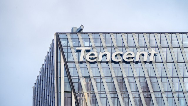 Tencent: Diversification Mitigates Headwinds, But Geopolitical Risks Remain