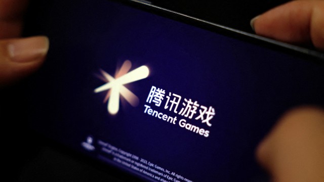 Tencent finds new hit in 'Dungeon and Fighter' mobile game after dry spell