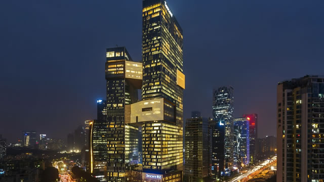 Tencent Holdings Limited (TCEHY) Q2 2024 Earnings Call Transcript