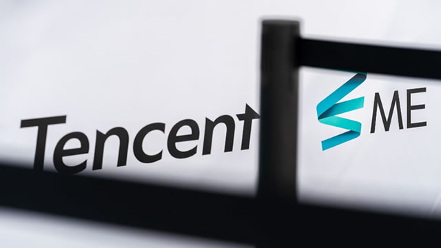 Tencent stock price analysis: will it rebound in 2025?