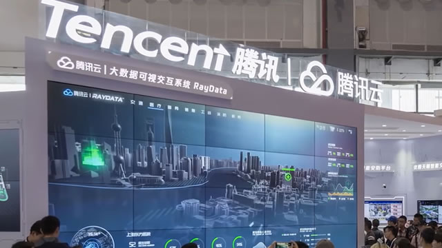 Tencent-backed Airwallex nears $500 million annualized sales, aims to get IPO-ready by 2026