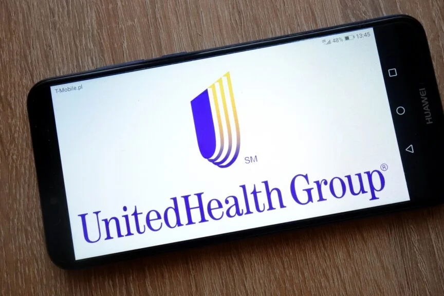 UNH Stock News Image - benzinga.com