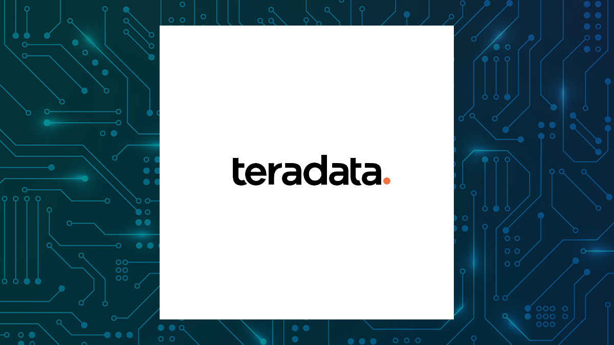 Teradata Corporation (NYSE:TDC) Given Average Rating of “Hold” by Brokerages