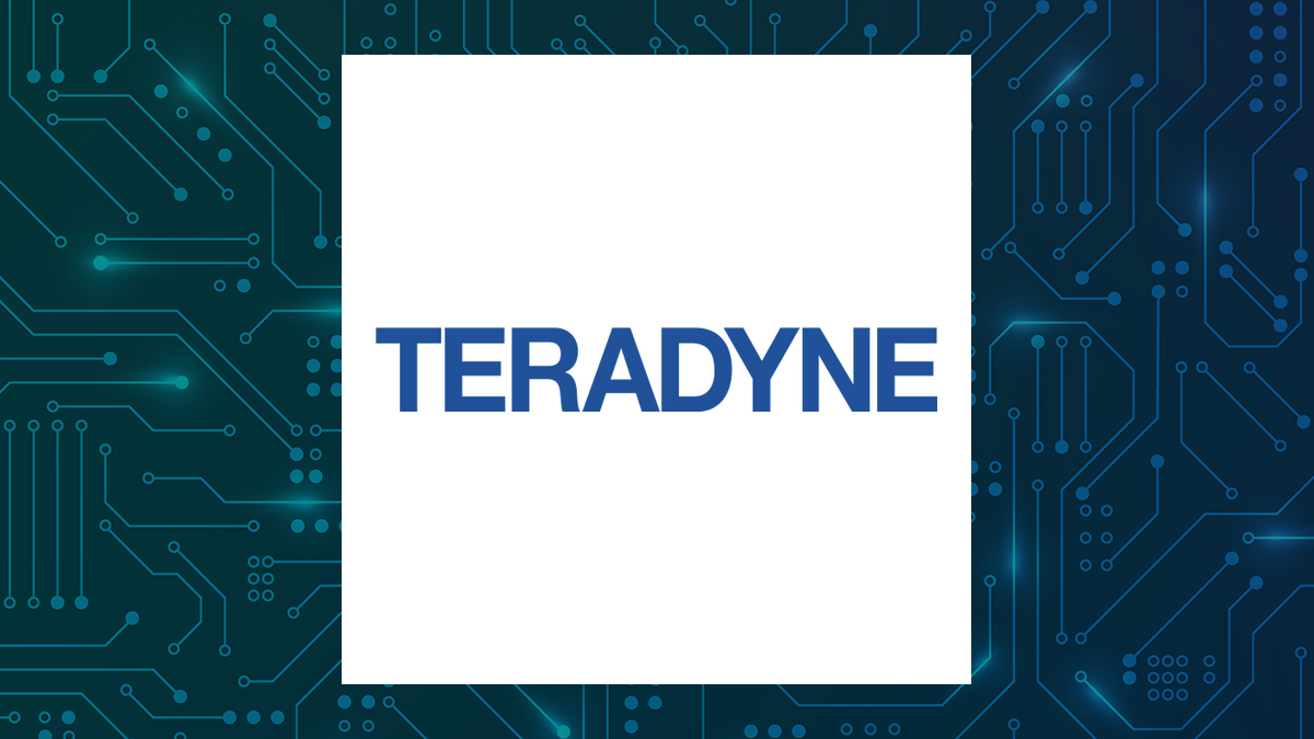 תמונת מאמר עבור Teradyne, Inc. (NASDAQ:TER) קיבלה המלצה קונצנזוסית של "קנייה מתונה" על ידי ברוקרים