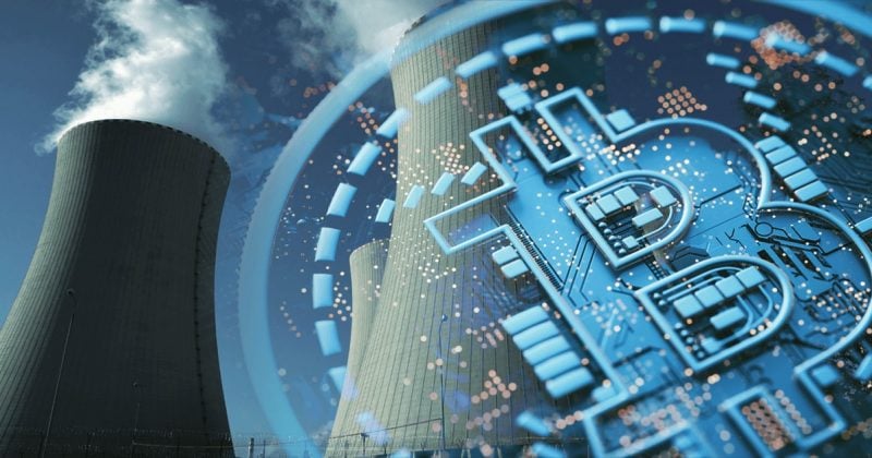 Terawulf inks $19B AI lease, Strategy shifts $65M from Bitcoin to AI data center