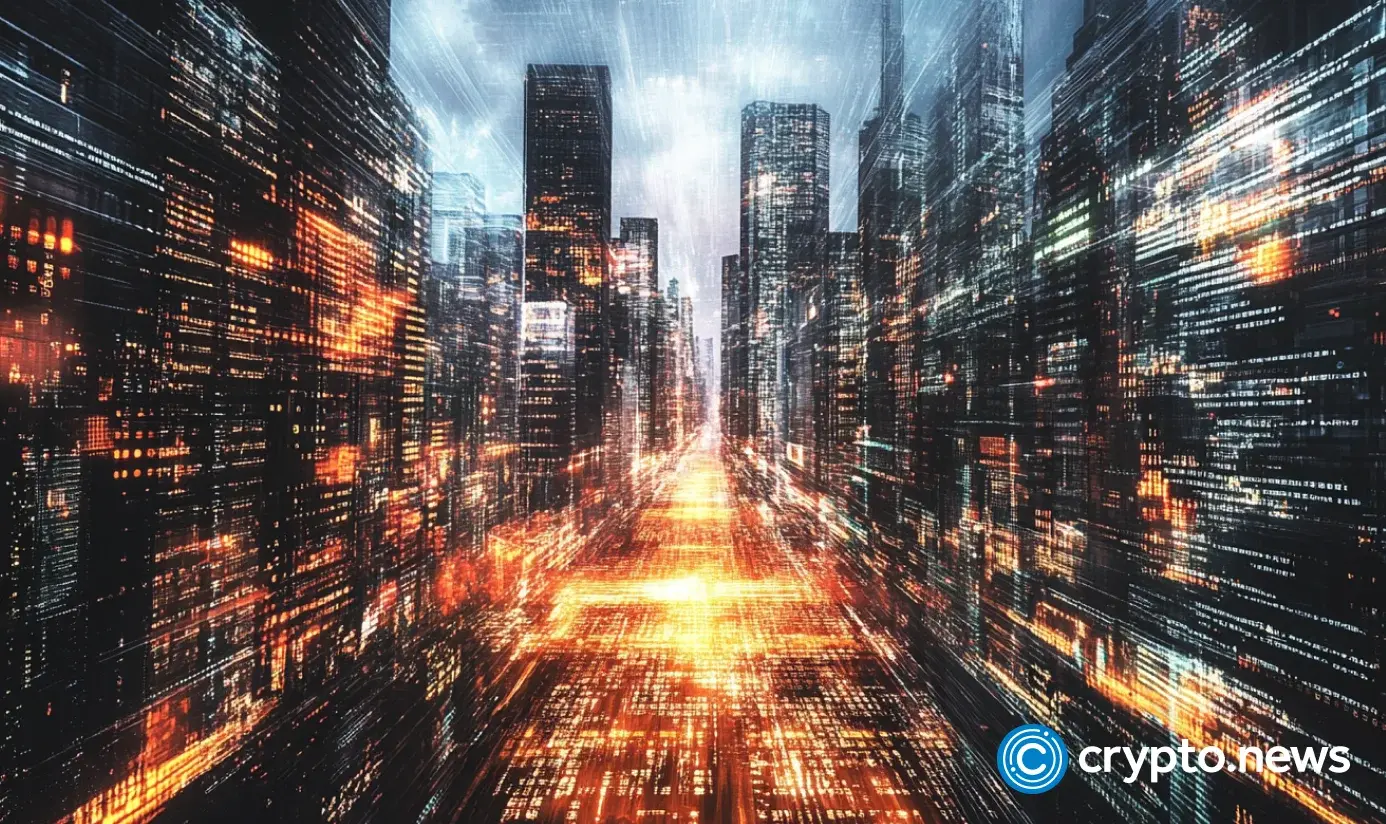 TeraWulf's Kentucky AI build shows miners are abandoning pure Bitcoin economics
