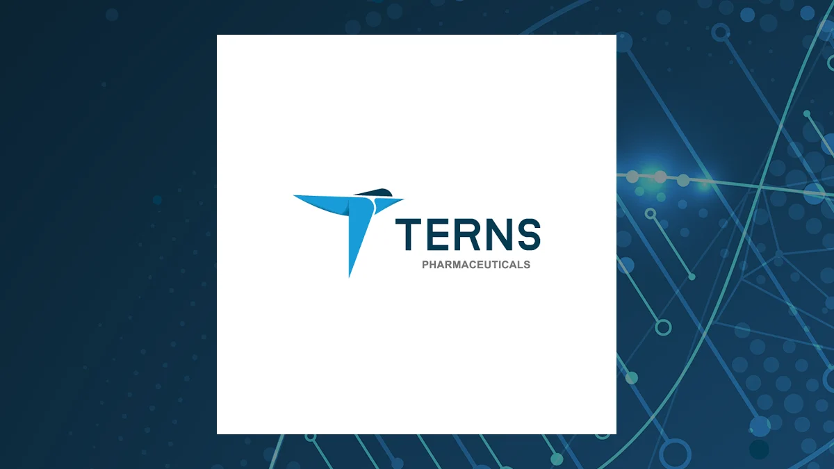 Terns Pharmaceuticals Sees Unusually Large Options Volume (NASDAQ:TERN)