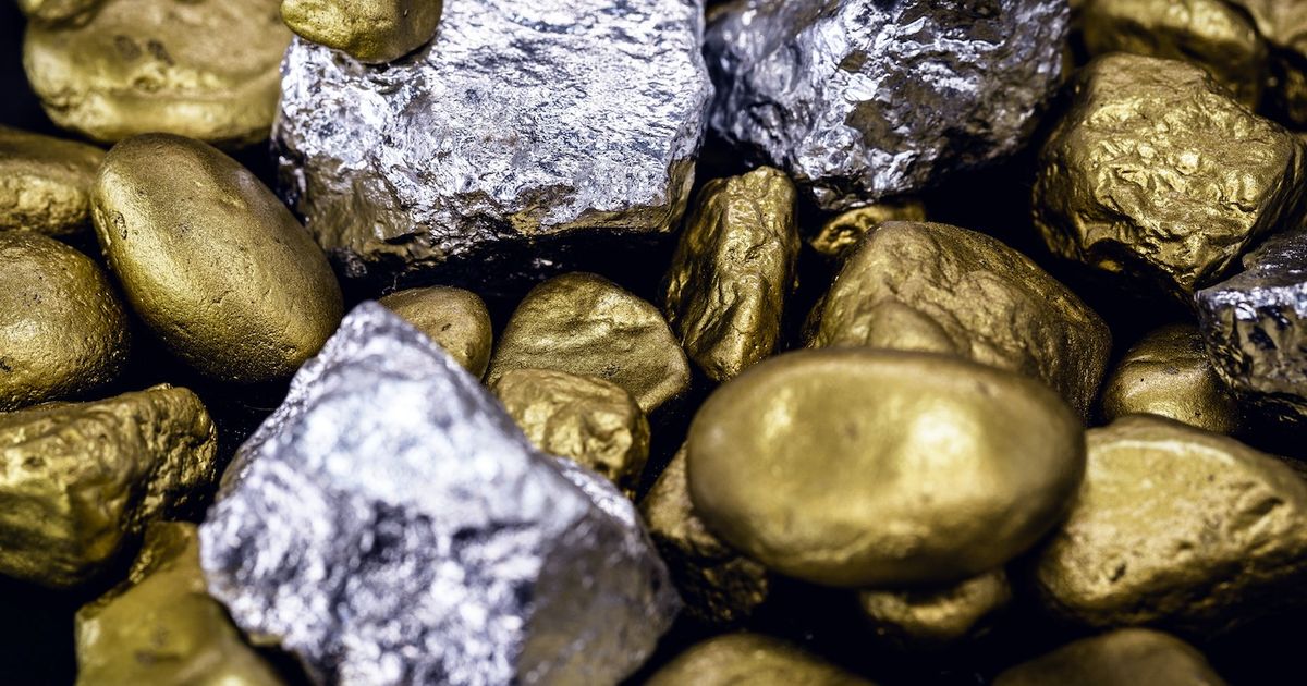 Terrain Minerals drilling drives Smokebush Gold & Silver growth
