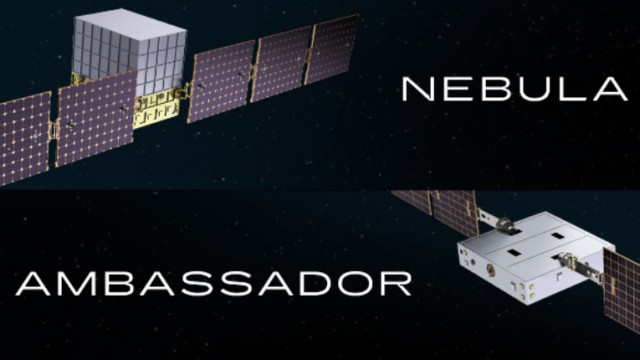 Terran Orbital expands role in NASA's rapid spacecraft acquisition contract