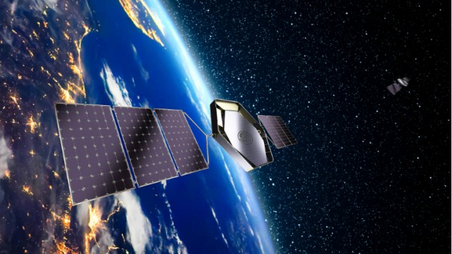 Terran Orbital joins industry group expanding mobile satellite services