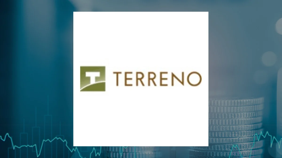 Terreno Realty Corporation (NYSE:TRNO) Given Consensus Recommendation of “Moderate Buy” by Analysts