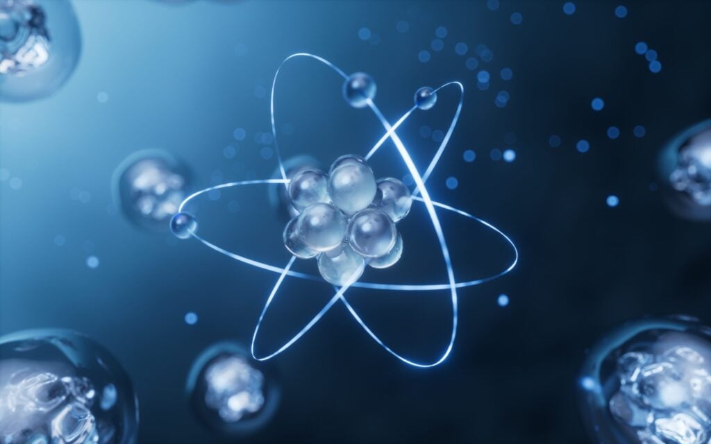 Terrestrial Energy Secures DOE Deal To Fast-Track Advanced Nuclear Reactor Project