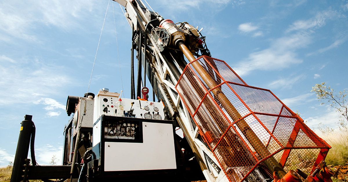 Tertiary Minerals begins largest Zambian drill programme at A1 silver discovery