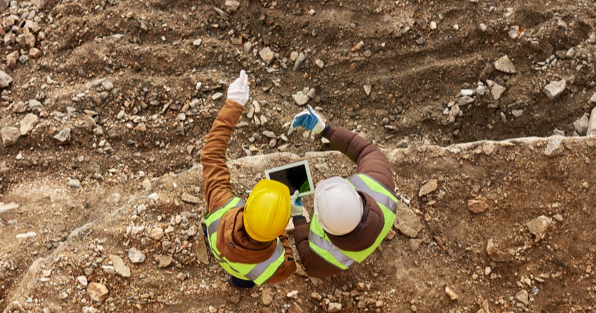 Tertiary Minerals boosted by latest drill results in Zambia