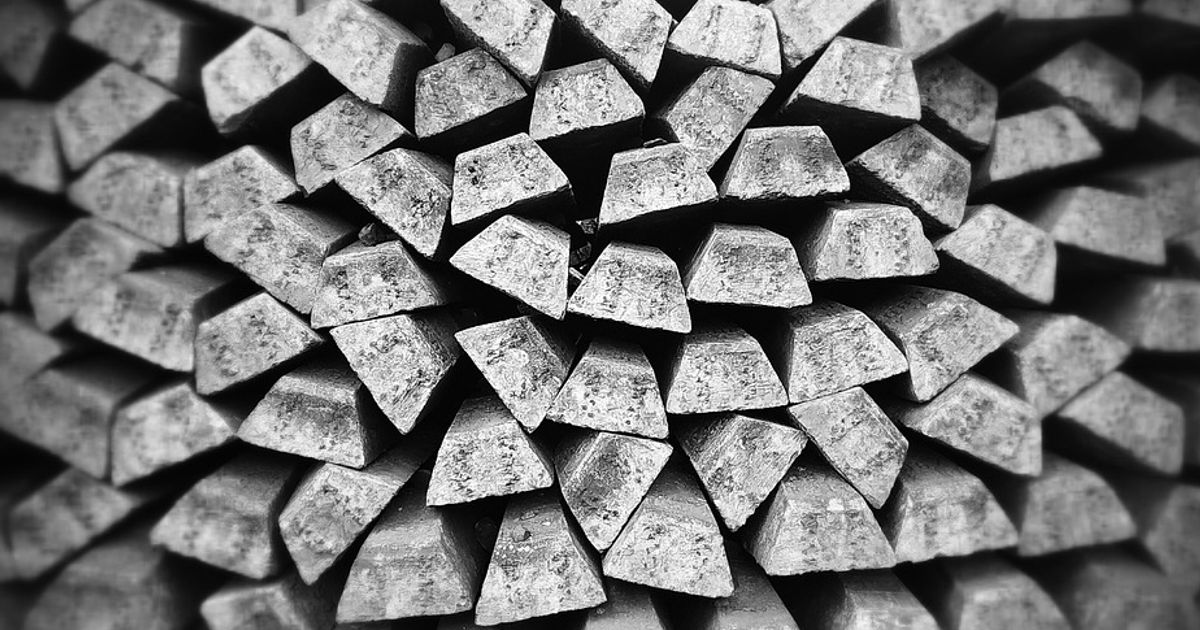 Tertiary Minerals has some "very significant" drill results at its silver project in Zambia - ICYMI