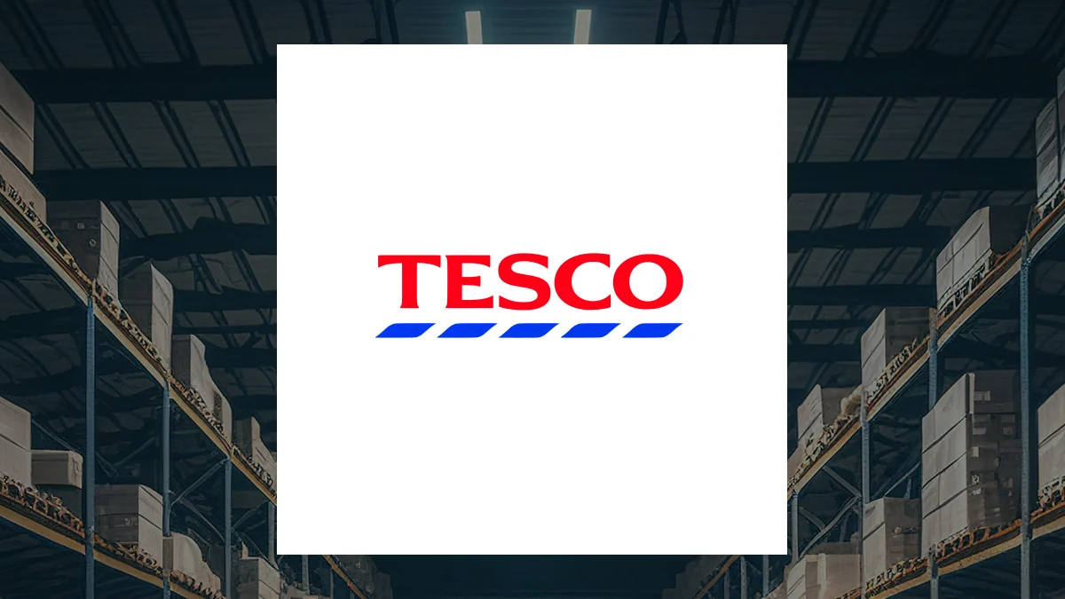 Tesco (OTCMKTS:TSCDY) Stock Price Crosses Below 50 Day Moving Average   – Here’s What Happened