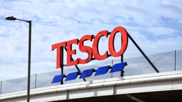Tesco recalls product as it may contain glass