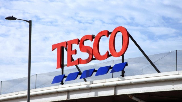 Tesco results to show boost from disinflation and share gains