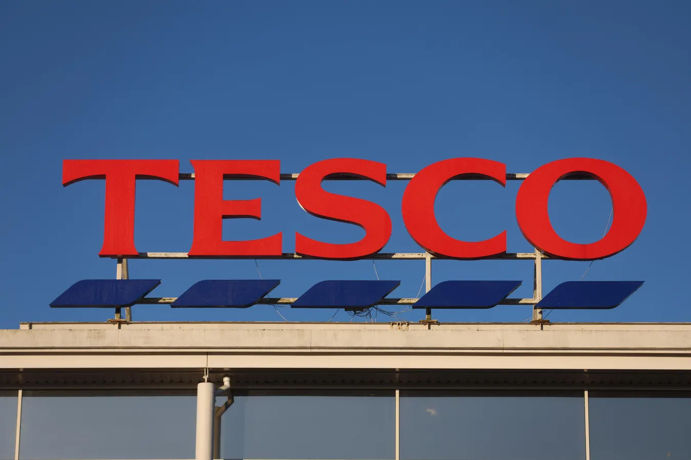 Tesco Share Price: As High As It Gets For Now