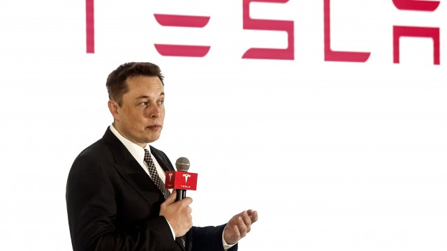 Tesla accuses advisory firm of 'scaremongering' after it urged investors to vote against Musk's pay package