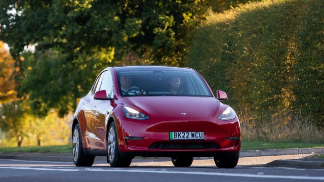 Tesla: Amid Unprecedented Volatility, Focus On The Long-Term Drivers