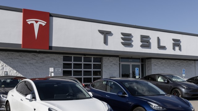 Tesla: At A Crossroads