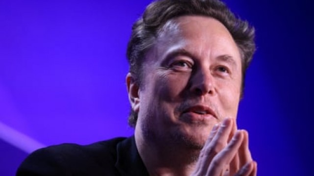 Tesla boss Elon Musk criticises US tariffs on Chinese electric vehicles