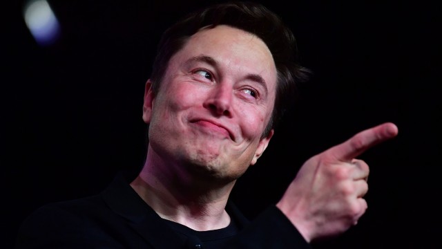 Tesla can exist without Elon but the company needs him right now, board chair says