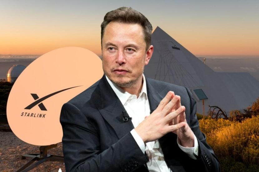 Tesla CEO Elon Musk Gets Praise For Launching Starlink Services In World's Largest Archipelagic Nation Indonesia: 'Changing The World One Day At A Time'
