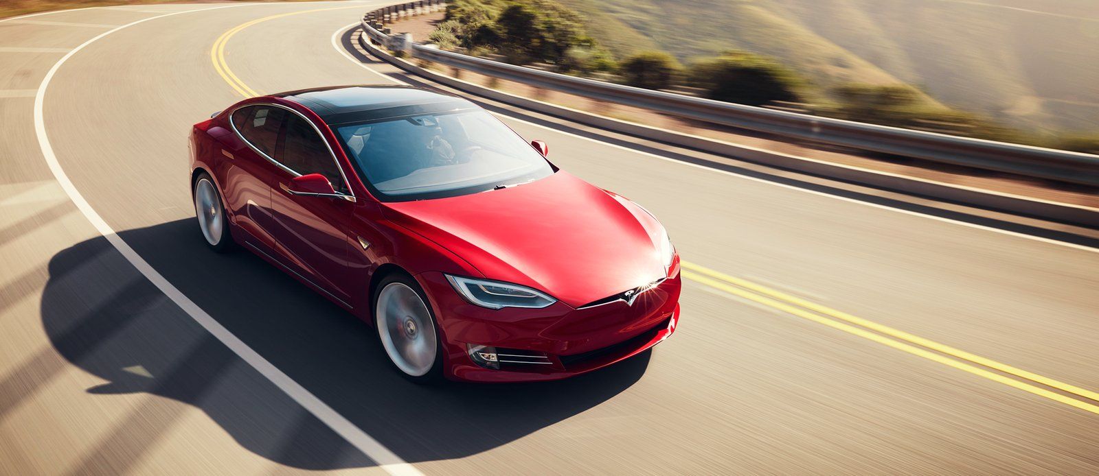 Tesla defies European slump in February as UK sales remain strong ahead of tax hike