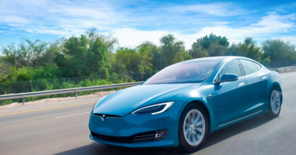 Tesla drivers to pay the price after subsidies disappear