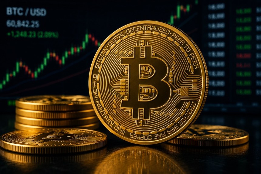 Tesla Earnings Put 11,509 BTC Treasury Back In Focus