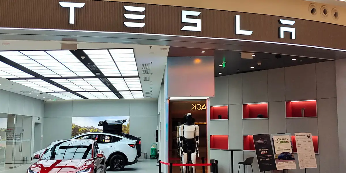 Tesla earnings updates: Investors head into Q3 results with the stock up 10% in 2025