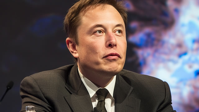 Tesla EU Sales Plunge Again Even as Overall EV Registrations Go Up