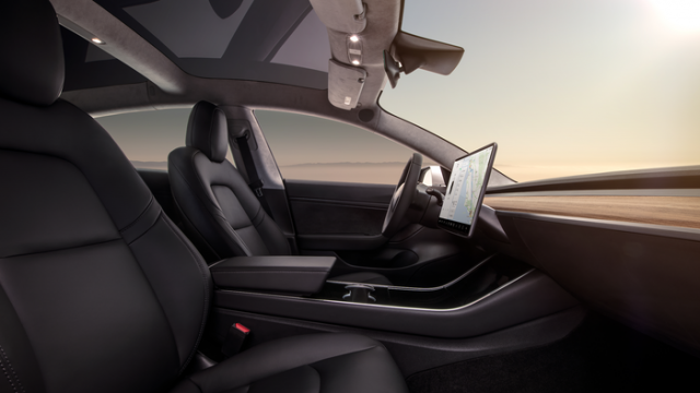 Tesla, EVs Have a Trump Problem. It's Fixable.