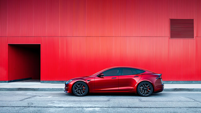 Tesla Eyes June Launch for Robotaxis Amid Decline in Sales