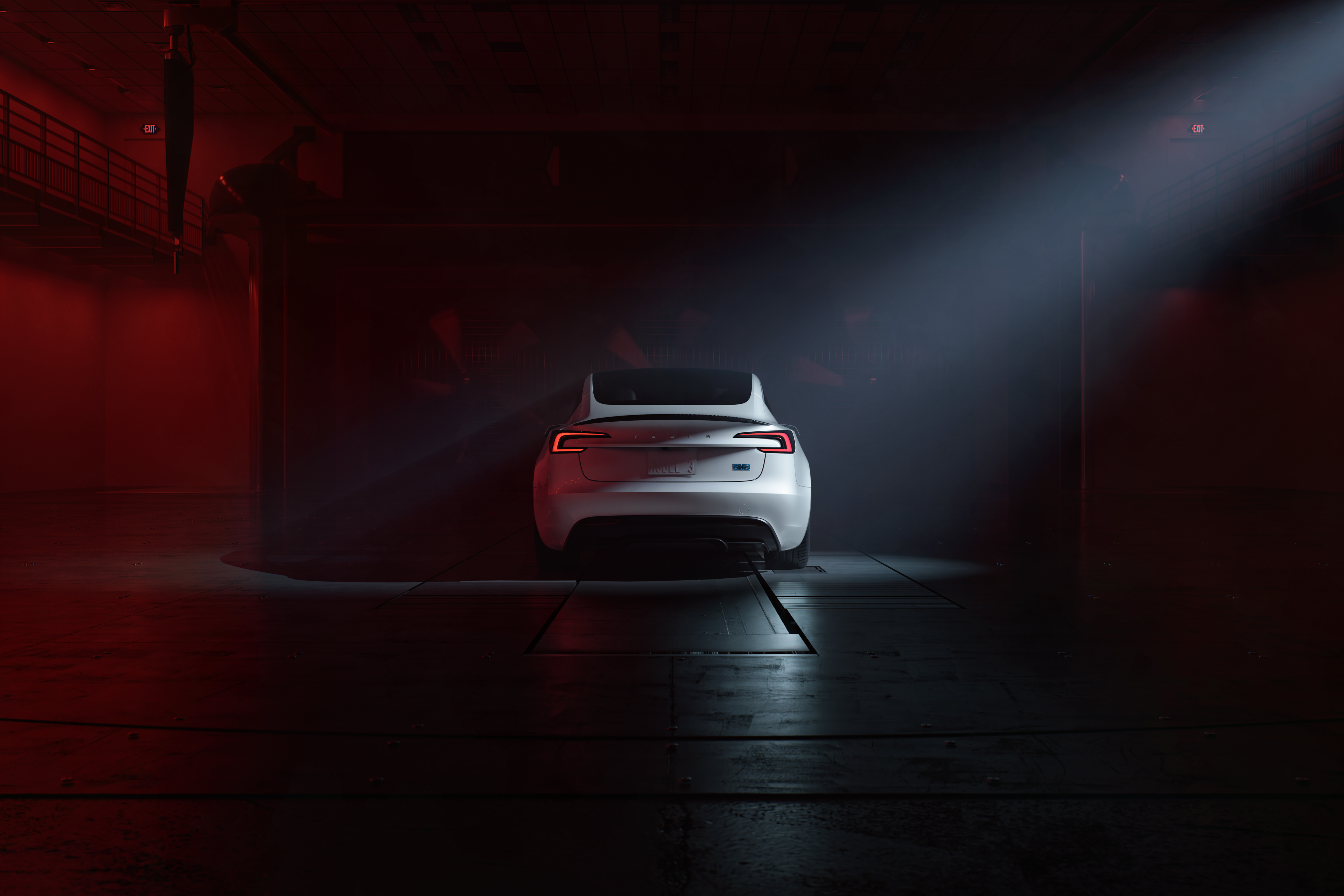 TSLA