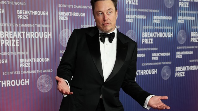 Tesla has 'huge hill to climb' to get Elon Musk's $56 billion pay deal approved, chair says