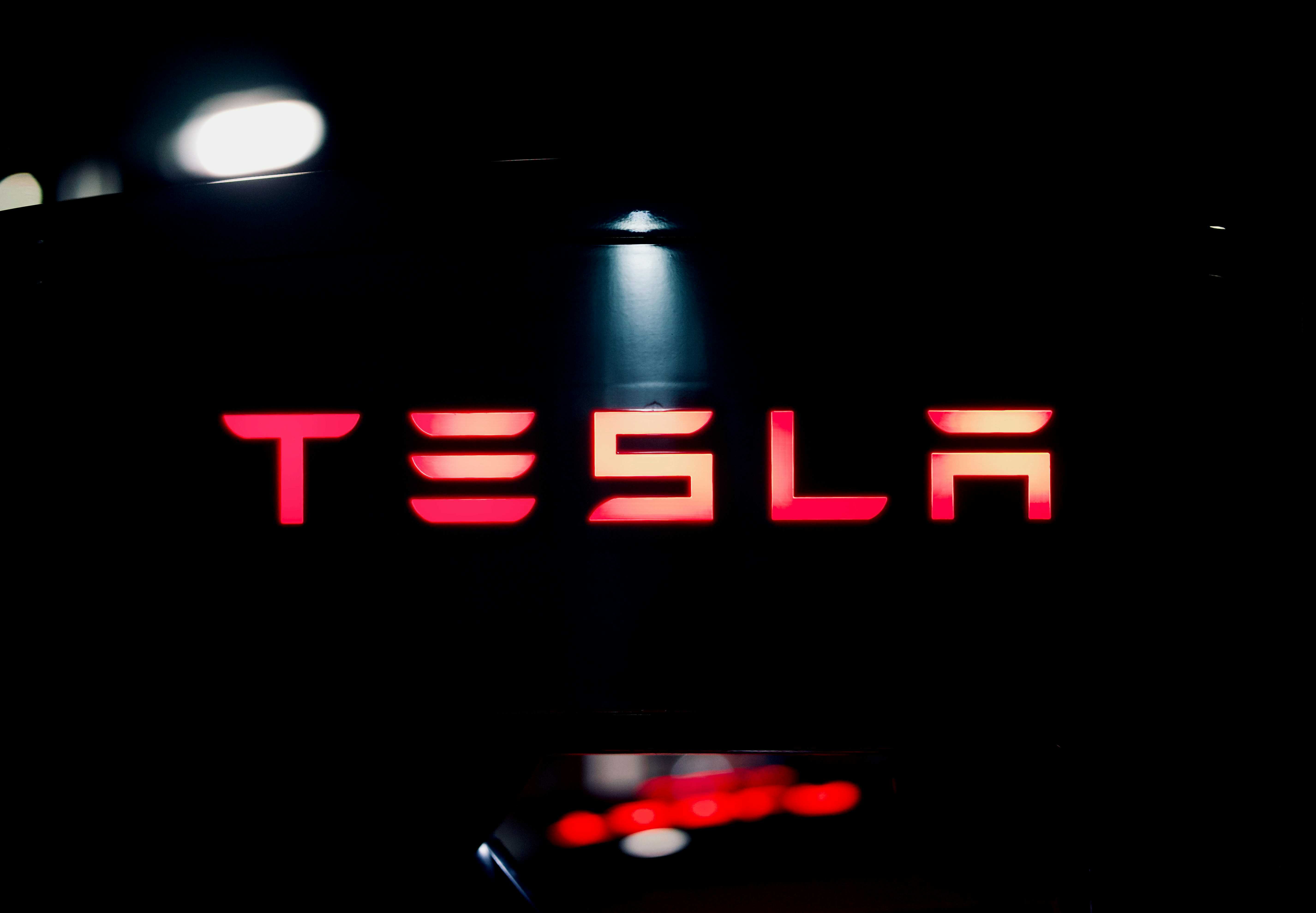 Tesla Heads Into Earnings With Something To Prove