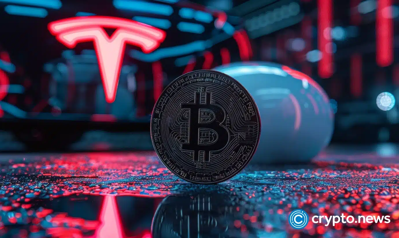 Tesla holds 11,509 Bitcoin despite another $112M quarterly loss